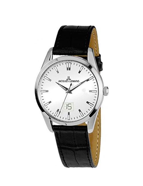 Часы Jacques Lemans Liverpool 1-1828B